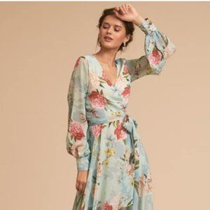 BHLDN Yumi Kim - Gigi Dress - Size M